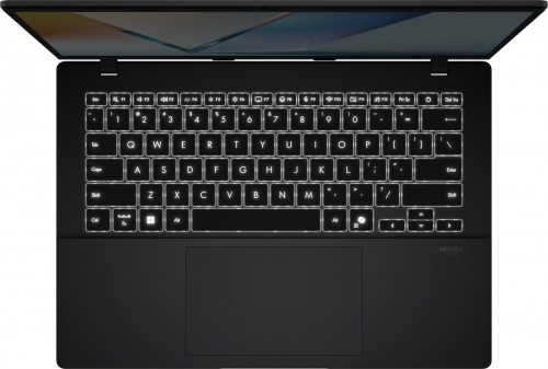 Asus Vivobook S14 S3407CA