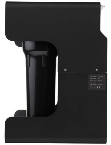 Ecosoft RObust COFFEE