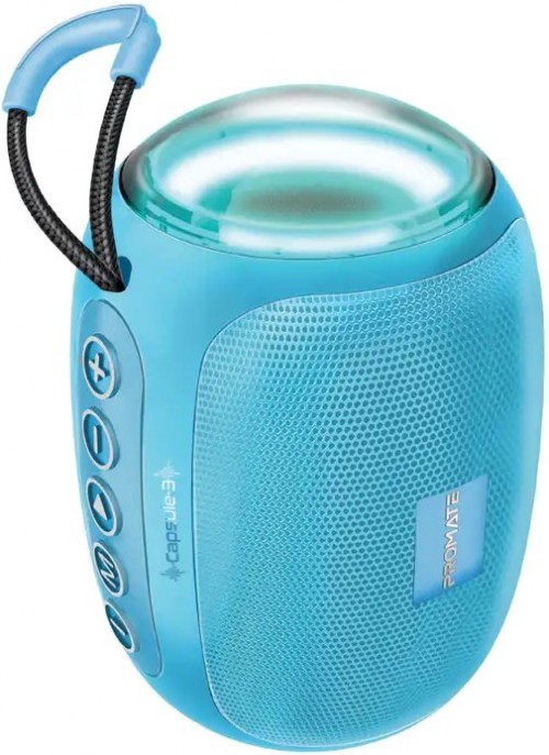 Promate Capsule 3