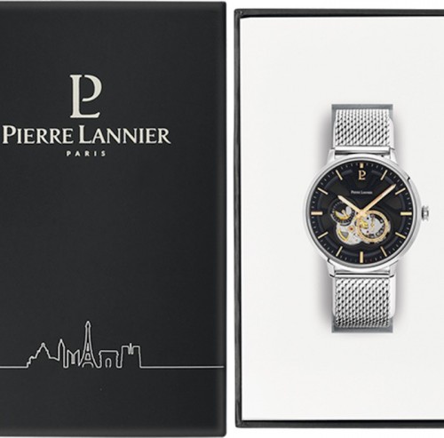 Pierre Lannier Trio 334B131