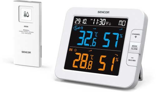 Sencor SWS 8600SH