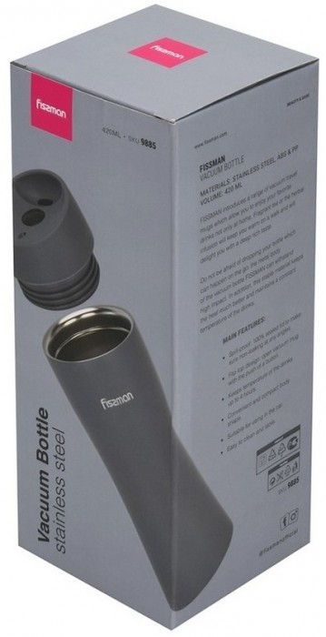 Fissman 9885