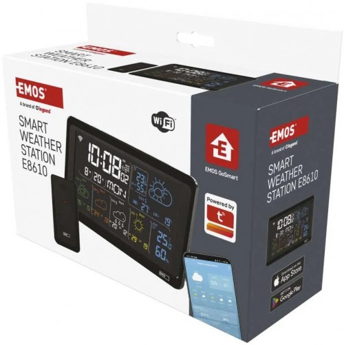 EMOS E8610