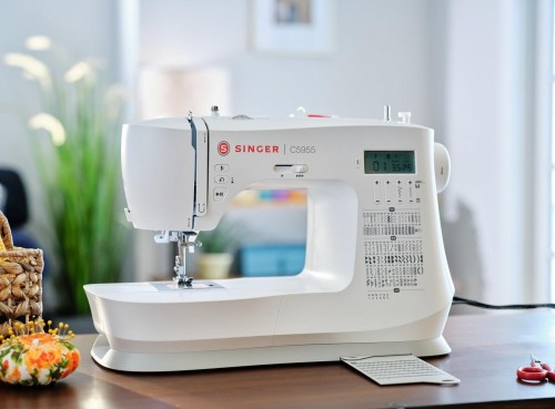Singer C5955