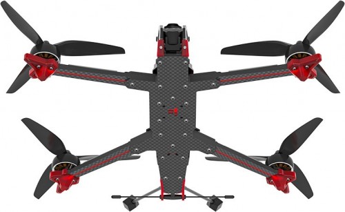 iFlight CineLR 7 O4 Pro