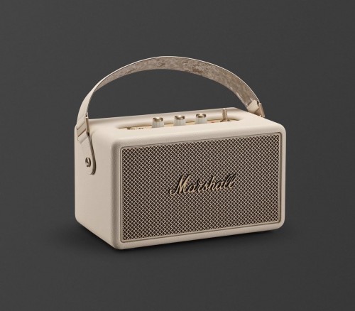 Marshall Kilburn III