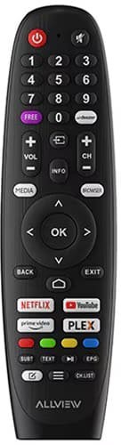 Allview 24iPlay6000-H