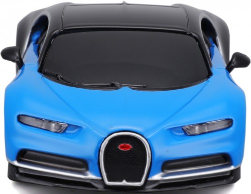 Maisto Bugatti Chiron 1:41