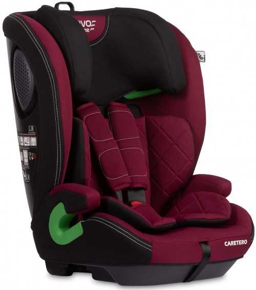 Caretero Vivo i-Size