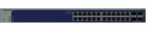 NETGEAR GS728TX v3
