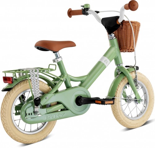 PUKY Youke Classic 12 2025