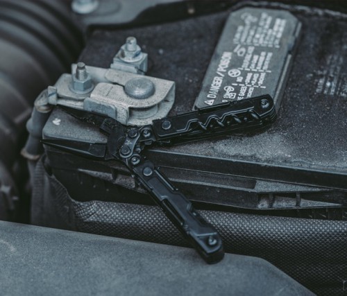 SOG PowerLitre Black