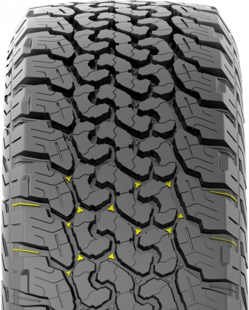 Petlas PeakLander A/T