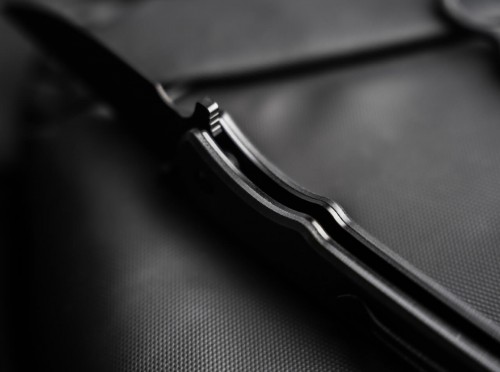 Boker Magnum Blackjay