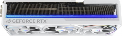 Asus GeForce RTX 5090 ROG Astral White