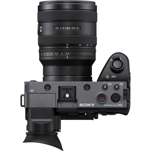 Sony FX2