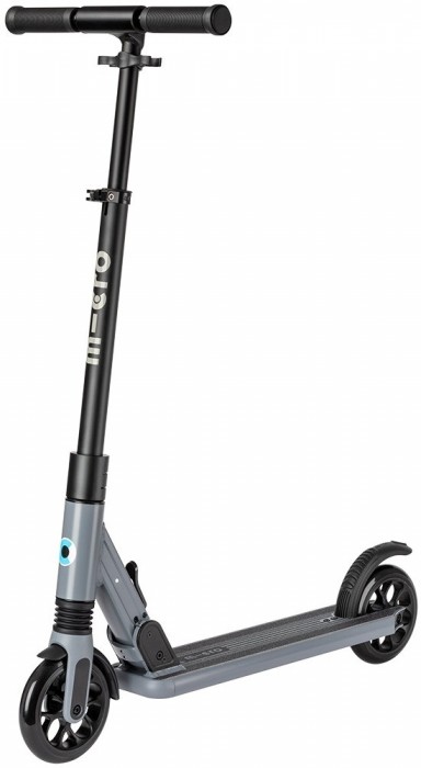 Micro Sprite Suspension