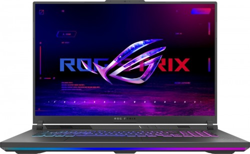 Asus ROG Strix G18 (2025) G814FP