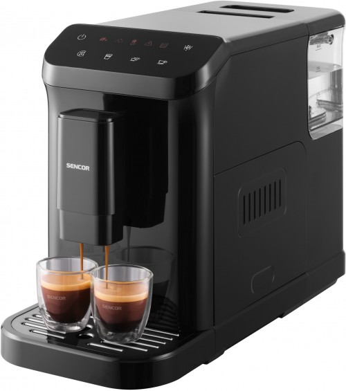 Sencor SES 6000BK