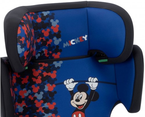 Bebe Confort Hera i-Safe