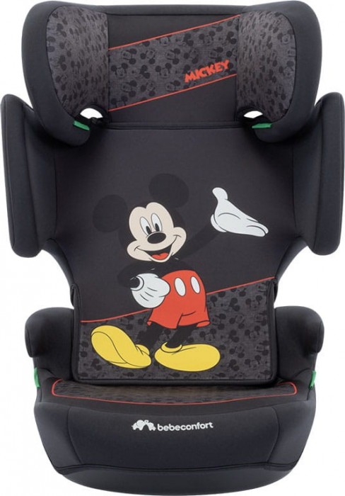 Bebe Confort Hera i-Safe