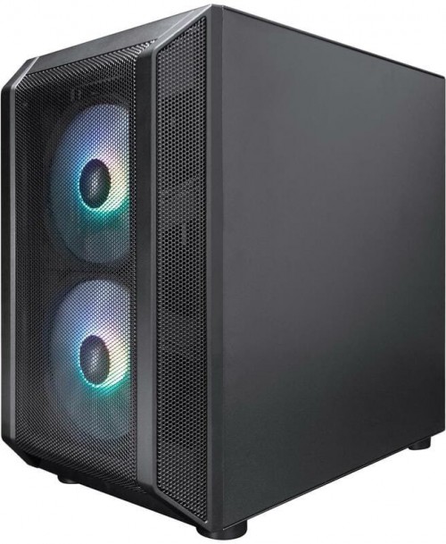 1stPlayer D3-3F7-14 Black