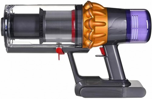 Dyson V15S Detect Submarine