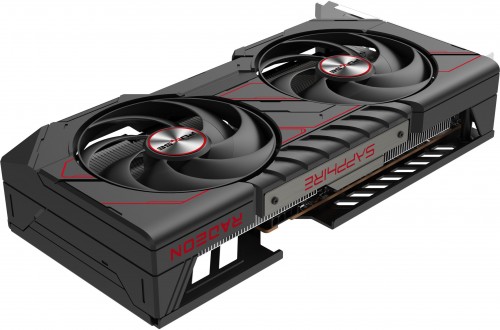 Sapphire Radeon RX 9060 XT PULSE 8GB