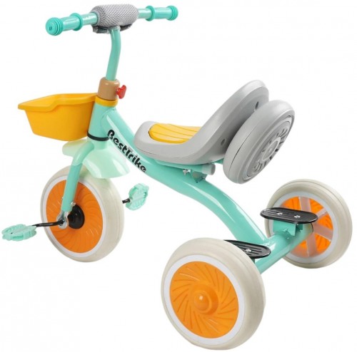 Best Trike BS-41363