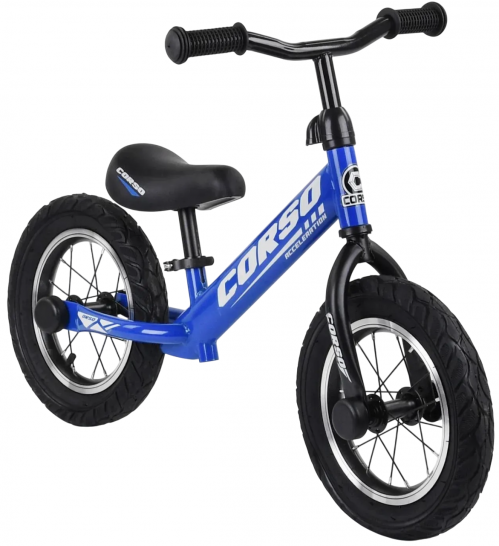 Corso Acceleration 12