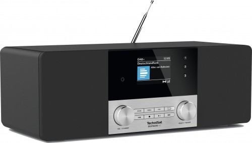 TechniSat DigitRadio 4 C