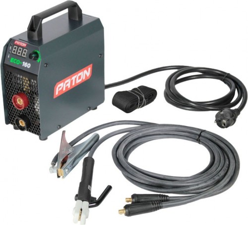 Paton ECO-160