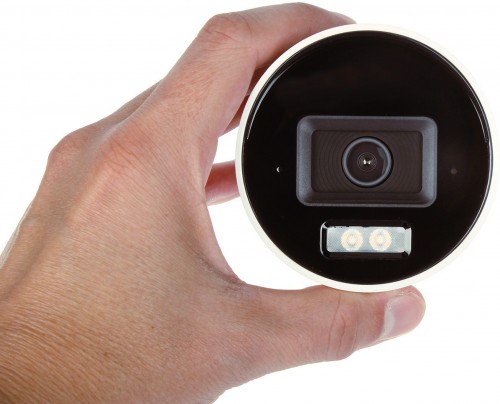 Hikvision DS-2CD2066G2H-IU 2.8 mm