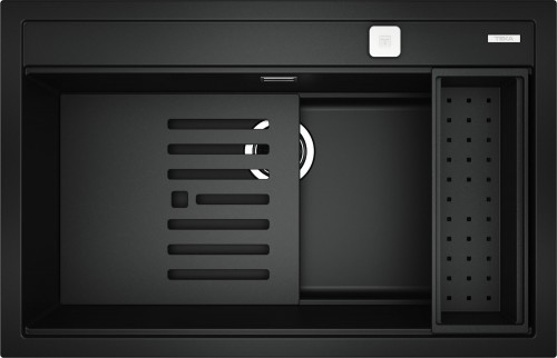 Teka Nova 80 WS-TG 1B 115230057
