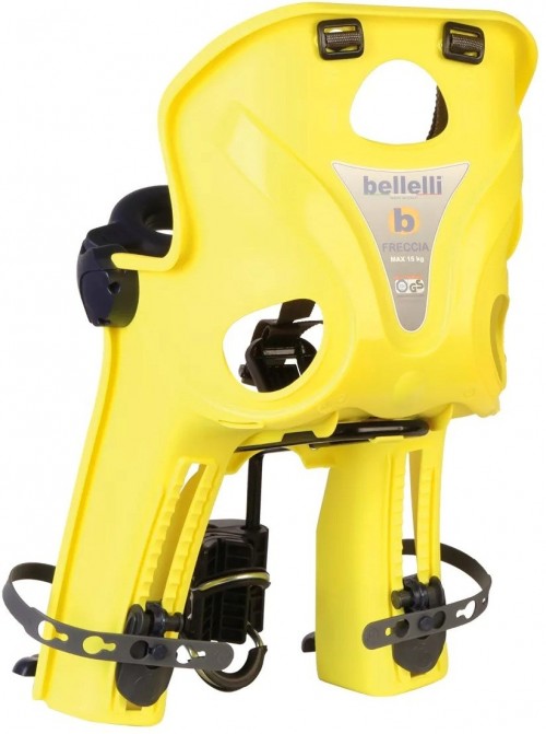 Bellelli Freccia