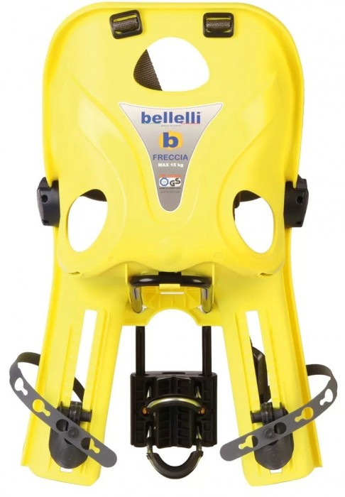 Bellelli Freccia