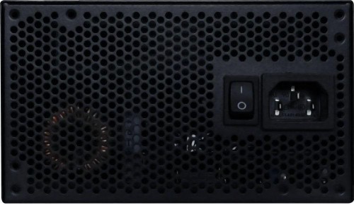 Lian Li EG0750G