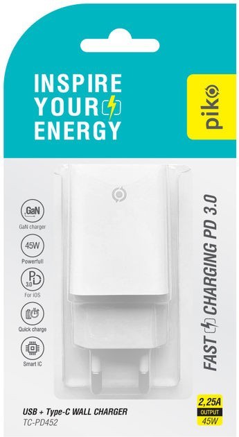 PIKO TC-PD452