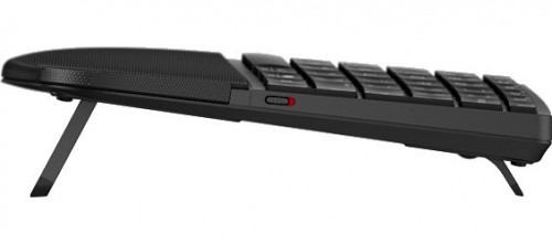 HP 680 Comfort Dual-Mode