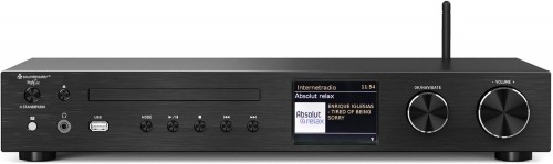 Soundmaster ICD4350