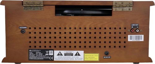 Soundmaster NR565DAB