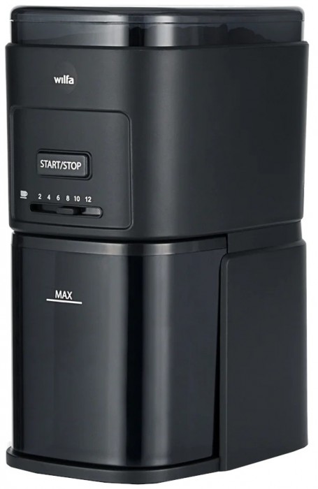 Wilfa Daily CG2G-260