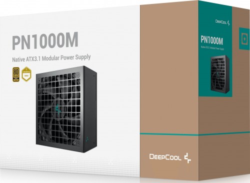 Deepcool PN1000M