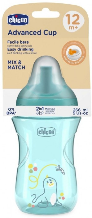 Chicco Advanced Cup 069411.50.00