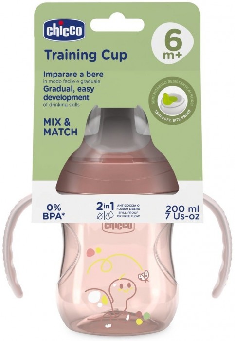 Chicco Training Cup 06921.15