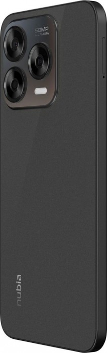 Nubia V70 Design