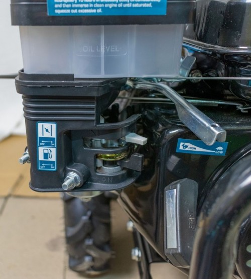 Kraissmann 221 BBH 460 4T