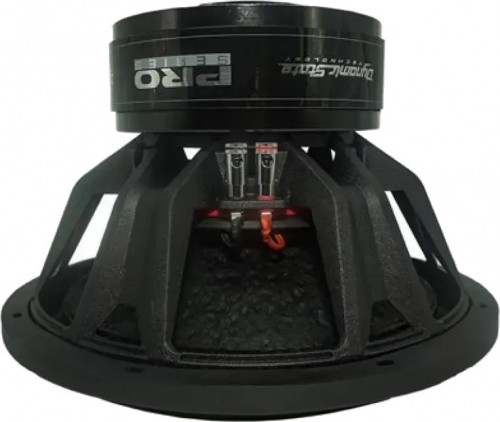 Dynamic State PRO PSW-41D2