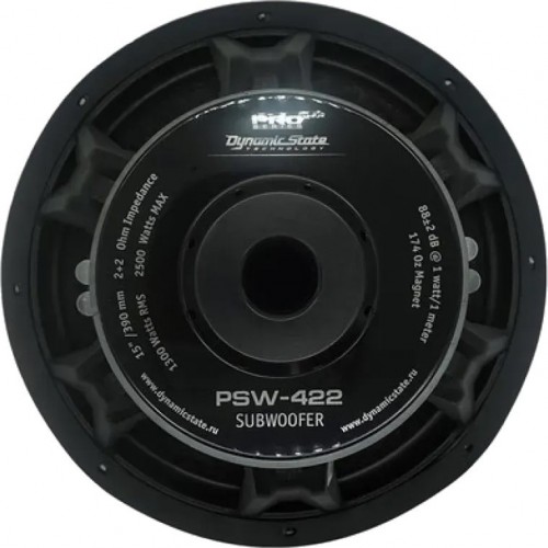 Dynamic State PRO PSW-422