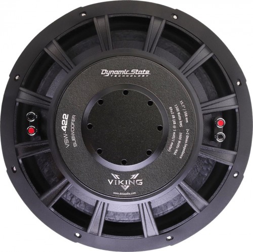 Dynamic State VIKING VSW-422